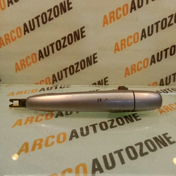 OUTER HANDLE BALENO RR LH PAINT