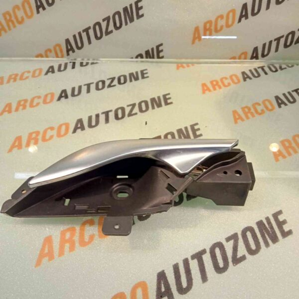 RC LEVER HECTOR RH CRM IMP