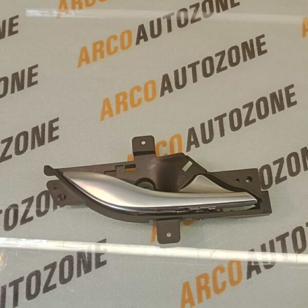 RC LEVER HECTOR LH CRM IMP