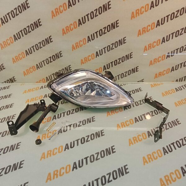 FOG LAMP ELANTRA FLUDIC LH IMP