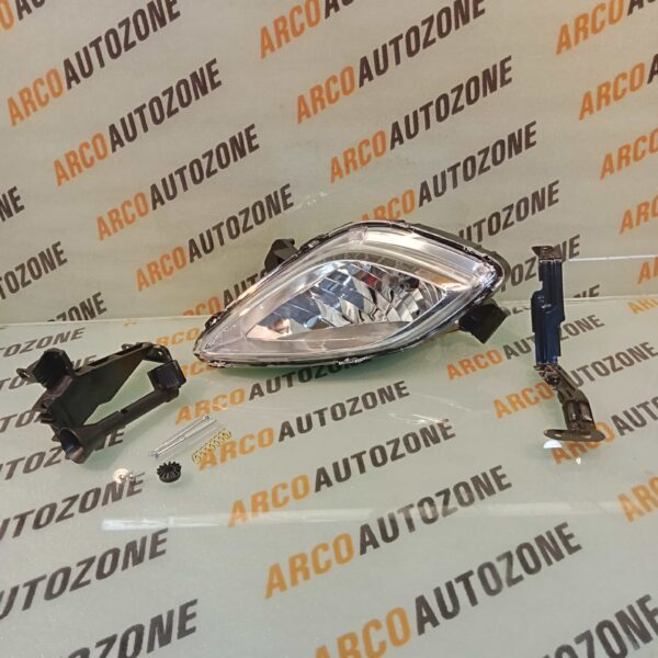 FOG LAMP ELANTRA FLUDIC RH IMP