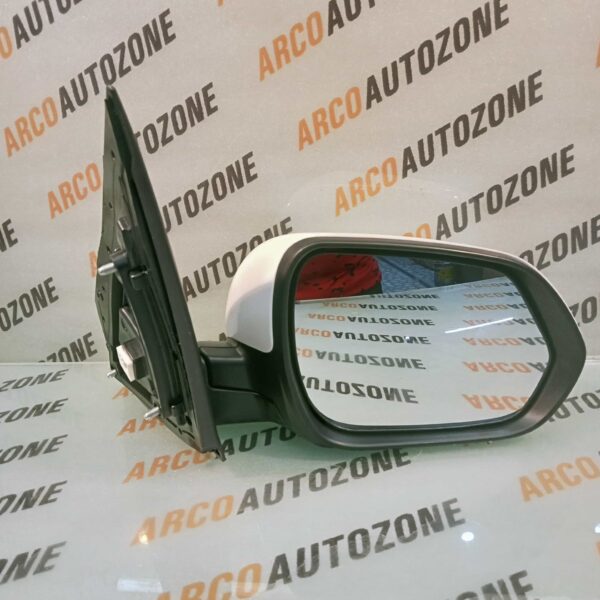 SIDE GLASS CARENS 7 WIRE RH IMP 87620DY120