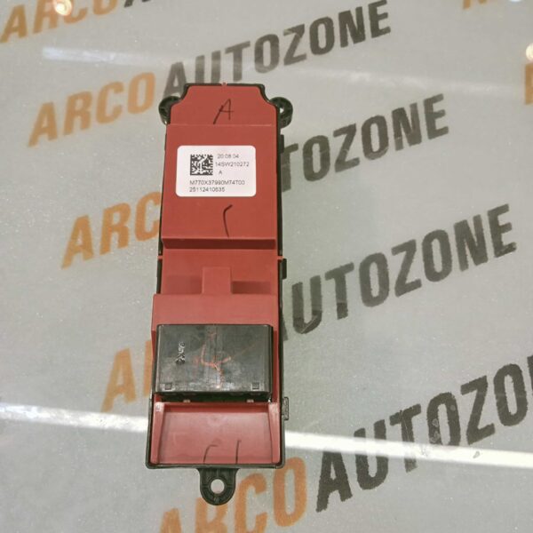 PW SWITCH MAIN FRONX MGP 37990M74T00