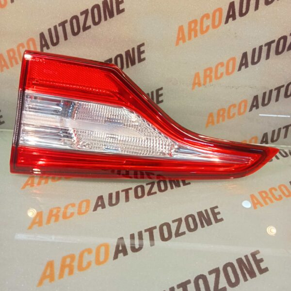 DICKY LIGHT TRIBER RH REN 265509836R