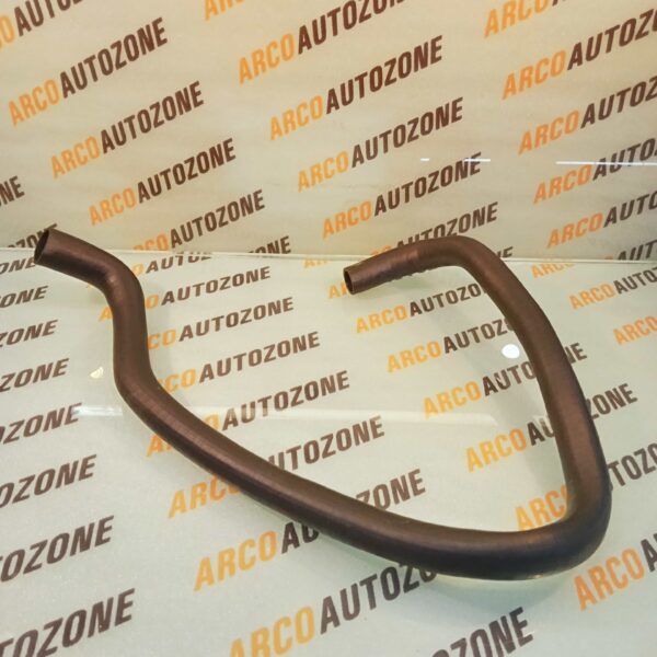 RADIATOR LOWER HOSE FIESTA DSL