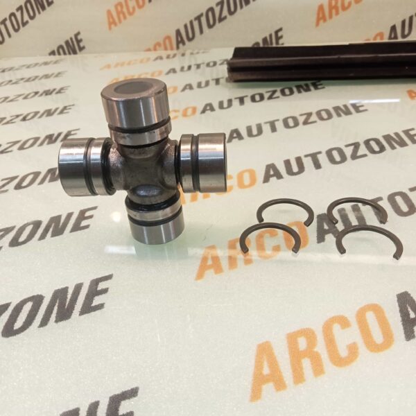 UJ CROSS INNOVA QUALIS FORTUNER NDB547