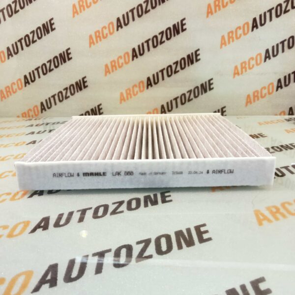 AC FILTER A3 SUPERB T3 OCTAVIA NM CARB MAHLE LAK888