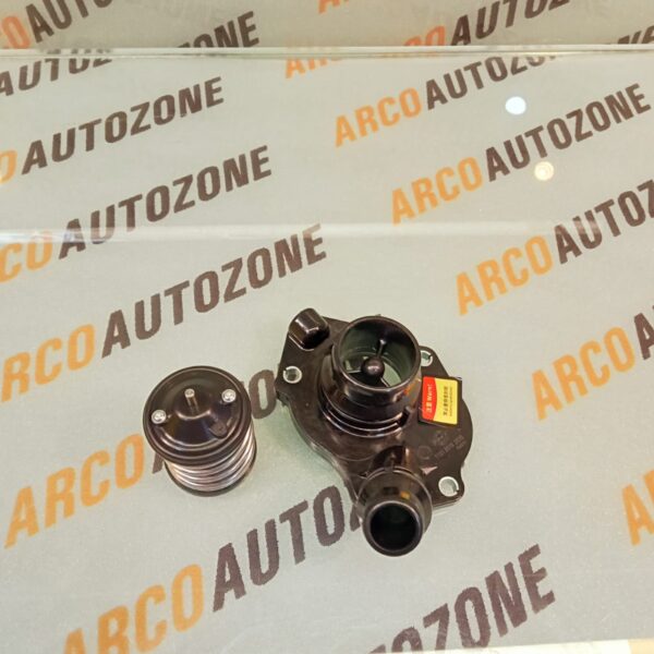 THERMOSTAT VALVE WT ELBOW N47 F10 F20 F15 FREY 11518516203B