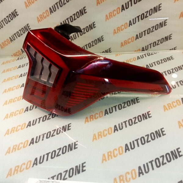 TAIL LIGHT SELTOS T2 RH LOT