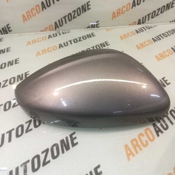 SIDE GLASS COVER CITROEN C3 RH