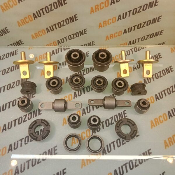 RR BUSH KIT CIVIC MAJOR IMP