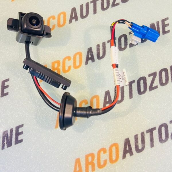 DICKY SENSOR WT CAMERA SELTOS KIA 99240Q6700