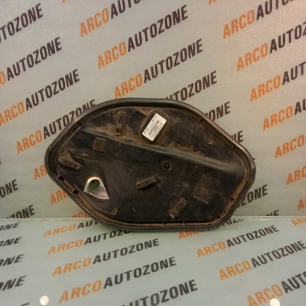 DOOR PLATE POLO FR LH VW 6R4837915