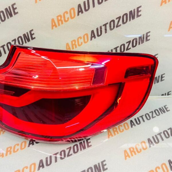 TAIL LIGHT GT F34 LCI RH IMP 63217417470