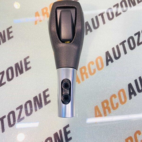 GEAR KNOB ECOSPORT ASPIRE AUTOMATIC SMITH CN1P7L010DA3JA6