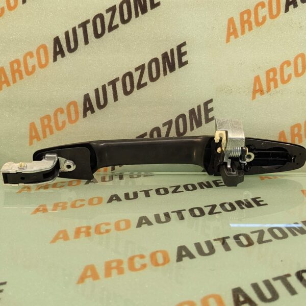 OUTER HANDLE CIVIC RR RH PAINT IMP