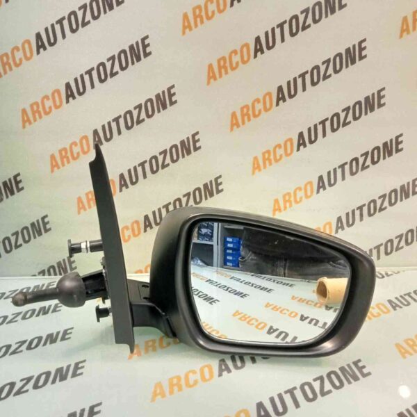 SIDE GLASS SPRESSO VX RH KOITO KDM239RH