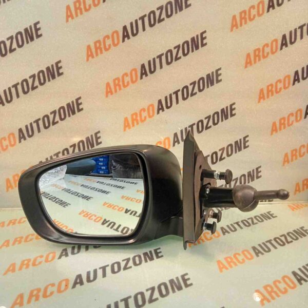 SIDE GLASS SPRESSO VX LH KOITO KDM239LH