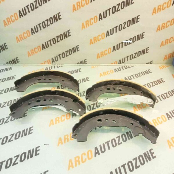 BRAKE SHOE DUSTER T3 ATX