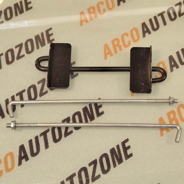 BATTERY CLAMP SANTRO SMITH 1917