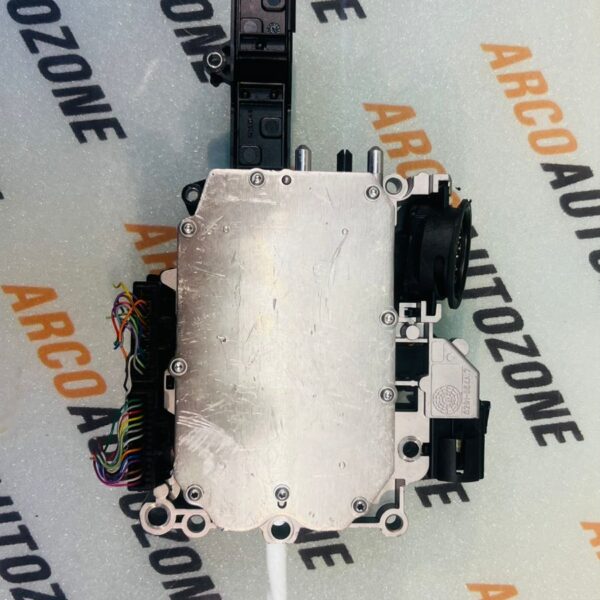 TRANSMISSION CONTROL UNIT USED A4 A6 Q5 0B5927256