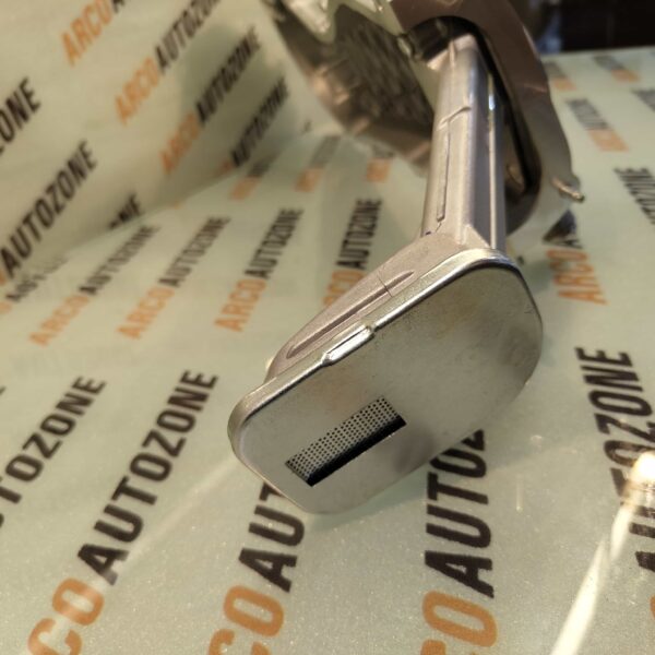 OIL PUMP BREZZA SWIFT PUNTO BOLT DSL UCAL UOP2SP