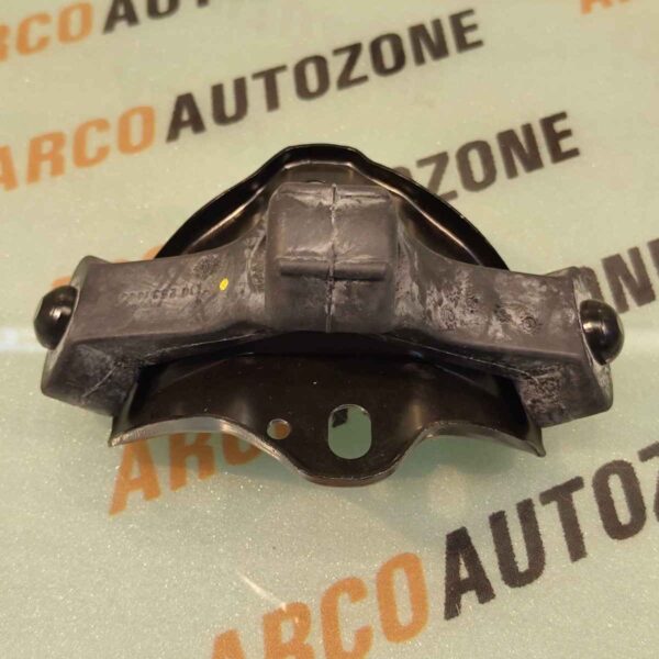 SILENCER RBR OCTAVIA MTG TYPE 1JO253144J