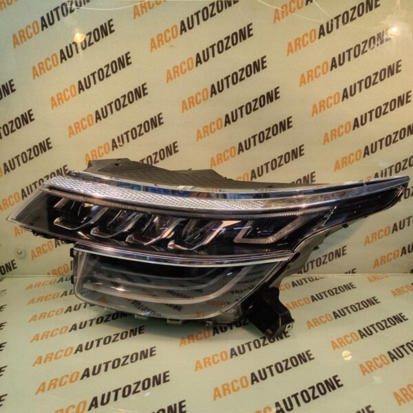 HEAD LIGHT SELTOS RH LOT 92102Q6200