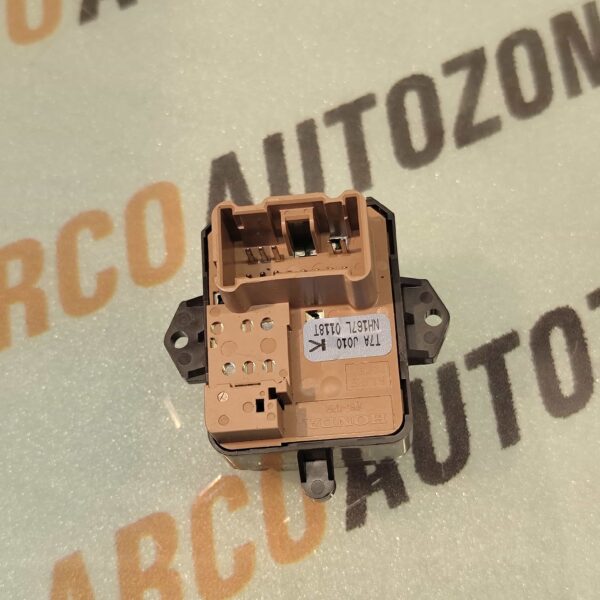 ORVM ADJUST SWITCH CITY T7 AUTOFOLD IMP