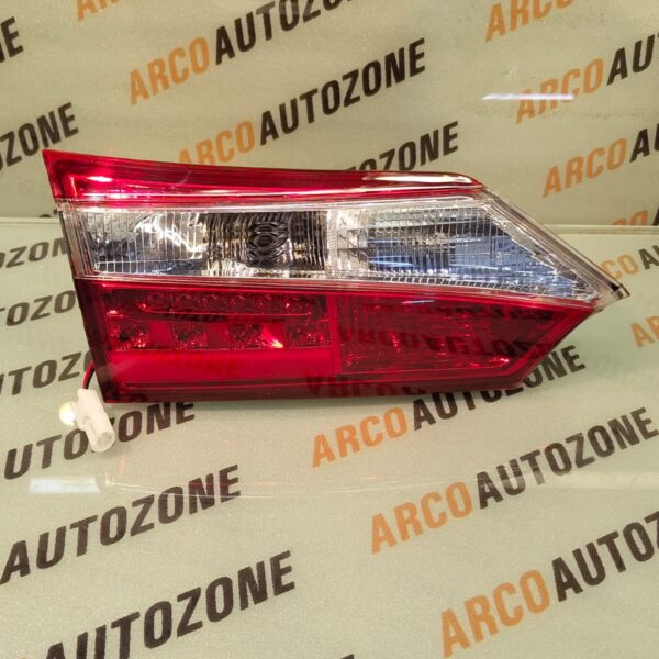 DICKY LIGHT ALTIS T3 LH LED IMP 8159102550