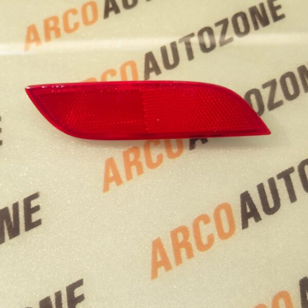RR BUMPER REFLECTOR CITY T9 LH HON 33555T00T01
