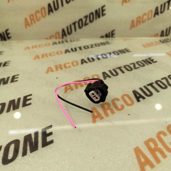 COUPLER CIAZ HEAD LIGHT FEMALE 2 PIN