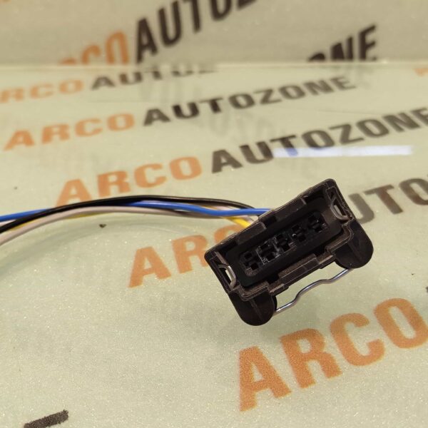 COUPLER HEATER TIMER BREZZA SCROSS SWIFT ERTIGA 5 PIN