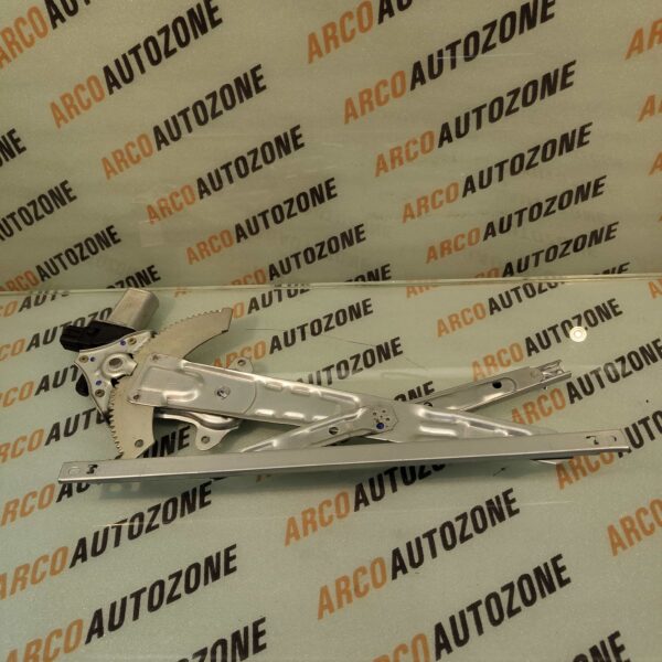 GLASS MACHINE DMAX VCROSS FR LH 2 PIN IMP