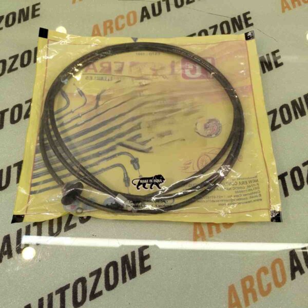 BONNET CABLE ZEST BOLT NEW ERA 1078