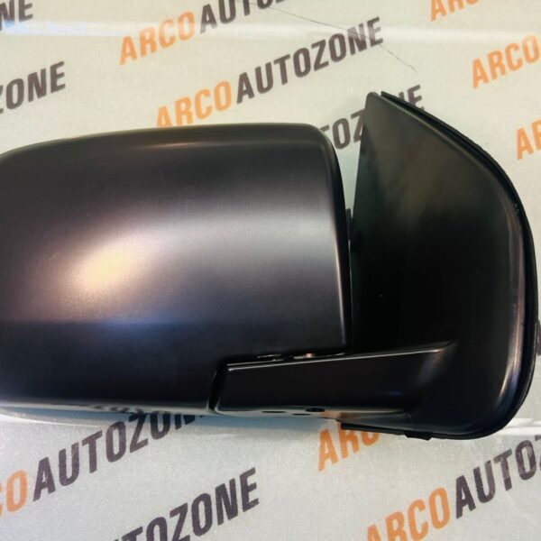SIDE GLASS RH DMAX T2 T3 MANUAL RH IMP