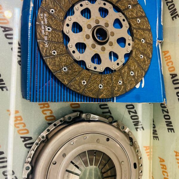 CLUTCH SET SANTAFE SACH 3000970107