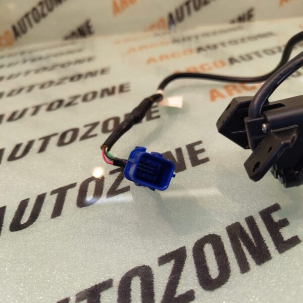 DICKY CAMERA CRETA 20 ALCAZAR LOT 99240BV600