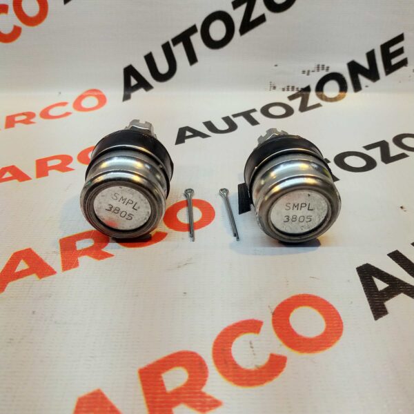 ARM BJ SANTRO SET SONA HYF9422
