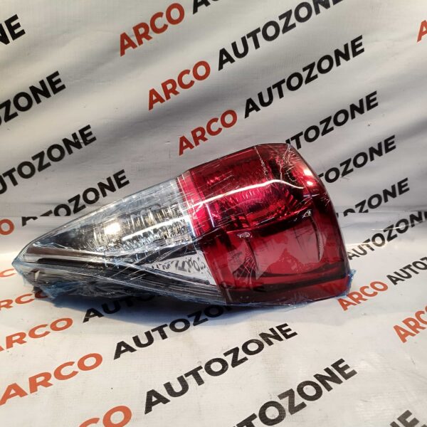 TAIL LIGHT CRYSTA RH AUTOGOLD