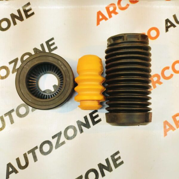 FR SHOCKER KIT FIESTA WT BRG TECHNIX FFIA4600