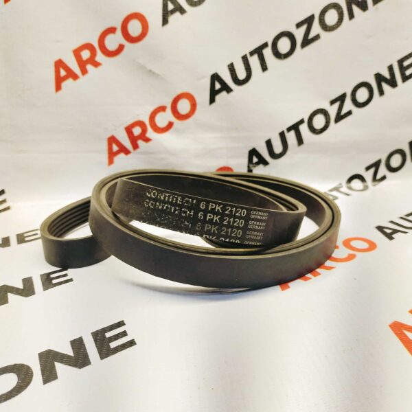 BELTS 6PK2120 6PK2120