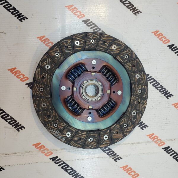 CLUTCH SET CIVIC EXEDY HC542036U