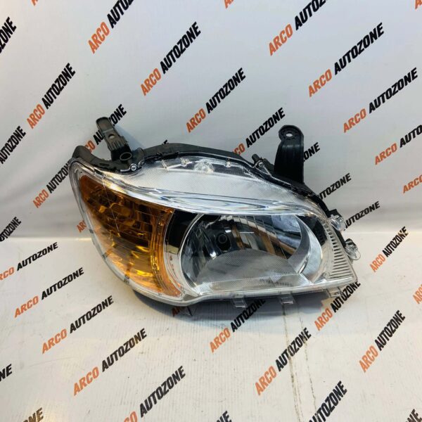 HEAD LIGHT ALTO K10 T1 RH LUMAX 028HLAKDWMR
