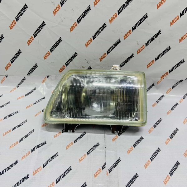 HEAD LIGHT CAR T2 LH LUMAX 029HLULL