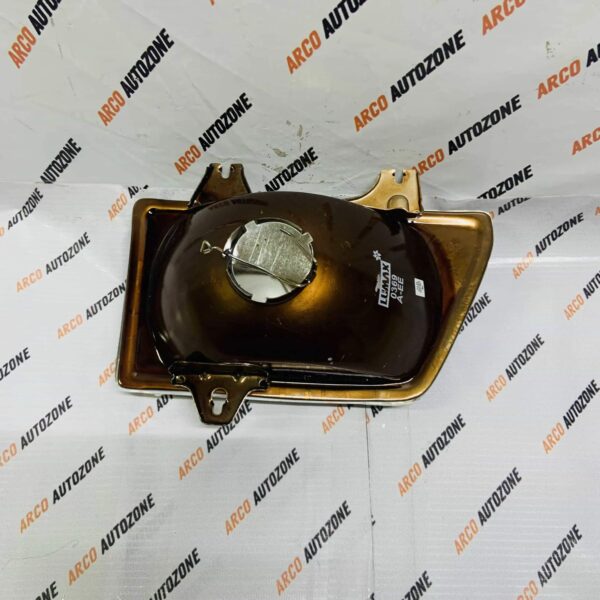 HEAD LIGHT CAR T2 RH  LUMAX 029HLULR
