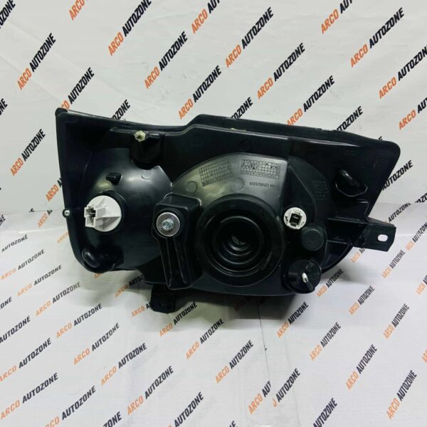 HEAD LIGHT EECO VERSA RH LUM 027HLAEWMR