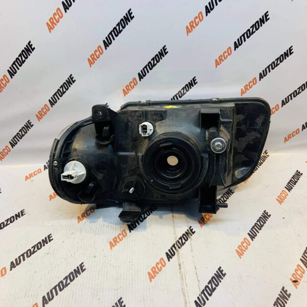 HEAD LIGHT ALTO T2 RH LUMAX 028HLANWMR