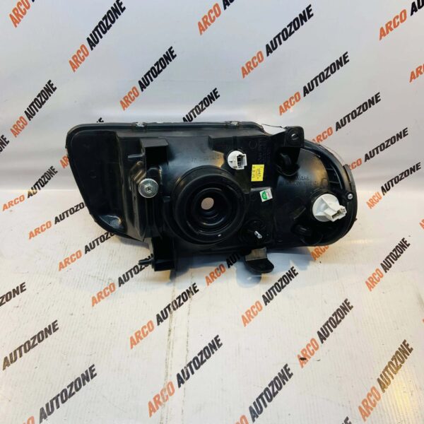 HEAD LIGHT ALTO T2 LH LUMAX 028HLANWML