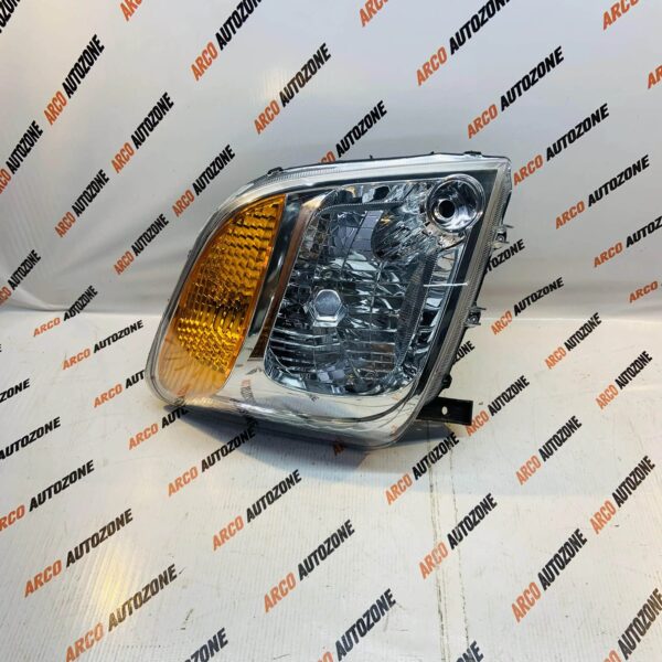 HEAD LIGHT WAGONR 07 RH LUM 027HLUNWMR